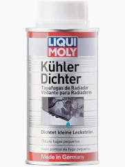 Tapa Fugas Liqui-Moly 2505 -10 L